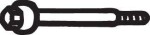 BOSAL  Kruvi,heitgaasisüsteem 258-791