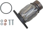 BOSAL Remonditoru, Katalüsaator 261-052