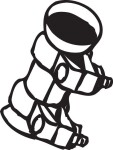 BOSAL Toruühendus,  väljalaskesüsteem 265-833