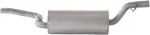 BOSAL Kesksummuti 278-711