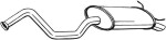 BOSAL  Lõppsummuti 278-769