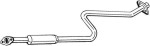BOSAL  Kesksummuti 279-033