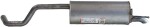 BOSAL Lõppsummuti 279-939
