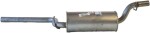 BOSAL Kesksummuti 280-257