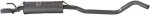 BOSAL Kesksummuti 281-039