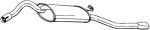 BOSAL Lõppsummuti 281-097