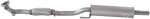 BOSAL  Esimene summuti 281-483