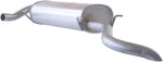 BOSAL  Lõppsummuti 281-873