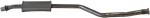 BOSAL  Kesksummuti 282-663