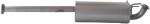 BOSAL  Kesksummuti 282-863