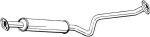 BOSAL  Kesksummuti 284-231