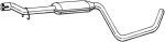 BOSAL Kesksummuti 284-261