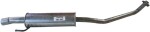 BOSAL  Kesksummuti 284-585
