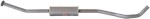 BOSAL  Kesksummuti 284-925