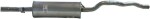 BOSAL Kesksummuti 285-327
