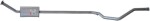 BOSAL Kesksummuti 291-079