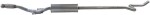 BOSAL Kesksummuti 292-053