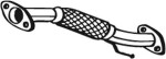 BOSAL  Heitgaasitoru 700-199