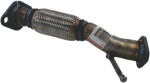 BOSAL Heitgaasitoru (summutitoru) 700-117