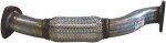 BOSAL Heitgaasitoru (summutitoru) 700-125