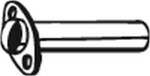 BOSAL  Heitgaasitoru 700-145