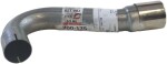 BOSAL Heitgaasitoru (summutitoru) 700-175