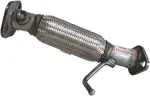 BOSAL Heitgaasitoru (summutitoru) 700-237