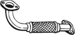 BOSAL Heitgaasitoru (summutitoru) 703-121
