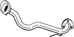 BOSAL Heitgaasitoru (summutitoru) 730-207