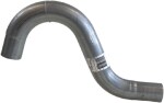 BOSAL Heitgaasitoru (summutitoru) 738-025