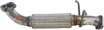 BOSAL Heitgaasitoru (summutitoru) 739-605