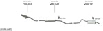 BOSAL 750-345
