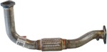 BOSAL Heitgaasitoru (summutitoru) 750-595