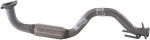 BOSAL  Heitgaasitoru 753-111