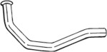 BOSAL Heitgaasitoru (summutitoru) 782-465