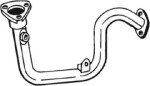 BOSAL Heitgaasitoru (summutitoru) 791-015