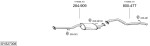 BOSAL  Heitgaasitoru 800-477