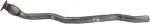 BOSAL  Heitgaasitoru 800-121