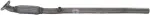 BOSAL  Heitgaasitoru 800-335