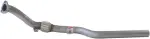 BOSAL  Heitgaasitoru 820-167
