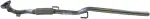 BOSAL  Heitgaasitoru 823-633