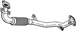 BOSAL  Heitgaasitoru 850-153