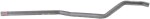 BOSAL  Heitgaasitoru 850-099
