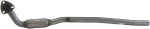 BOSAL Heitgaasitoru (summutitoru) 853-001