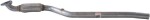 BOSAL Heitgaasitoru (summutitoru) 853-957