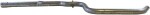 BOSAL Heitgaasitoru (summutitoru) 879-817
