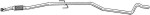 BOSAL Heitgaasitoru (summutitoru) 950-063