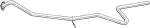 BOSAL  Heitgaasitoru 950-083