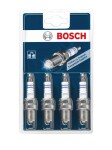BOSCH Süüteküünal Double Iridium 0 242 230 533