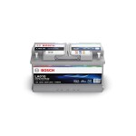 BOSCH Toiteaku Dual Purpose AGM 12V 95Ah 850A 0 092 LA0 100